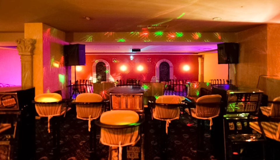 هتل فانتاسیا دلوکس کوش آداسی